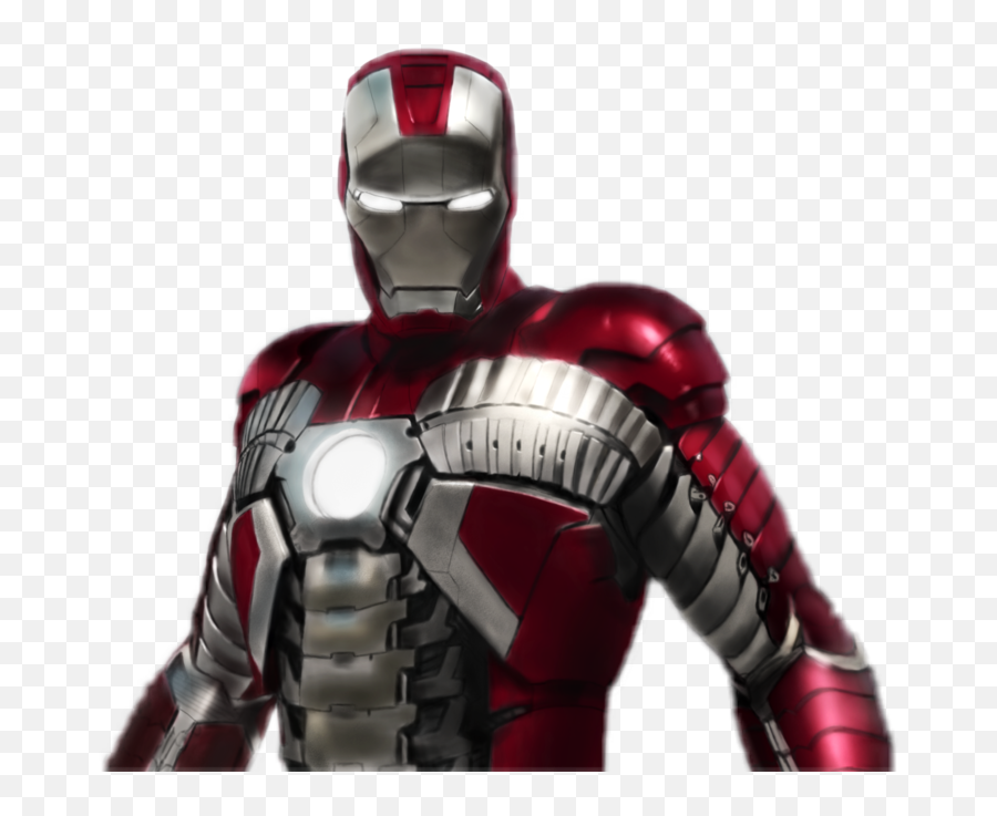 Download Hd Ironman Png - Iron Man 2 Silver Centurion Armor Iron Man Mark 5,Iron Man Png