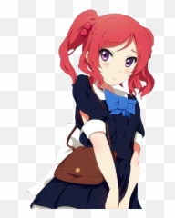 Download Hd Anime Girl Hot Manga - Roblox Girl Decal Anime Id Png,Hot Anime Girl Png