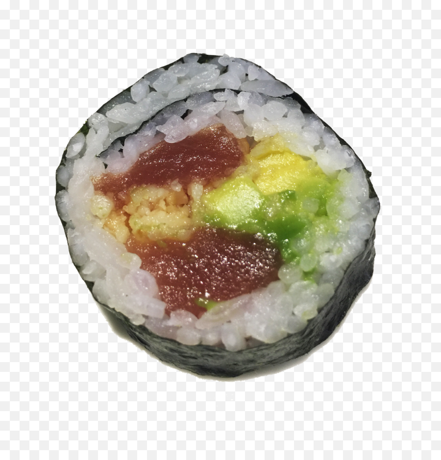 Hula Girl Sushi Roll Lake Tahoe - Sushi Png,Sushi Transparent