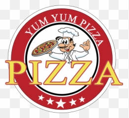 Yum Pizza Kebab - Pizza Png,Yum Png