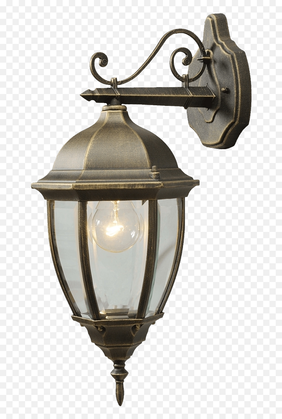 Street Light Png - Night Lamp Png,Street Light Png