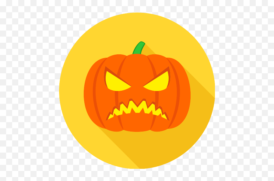 Pumpkin Halloween Png Icon 9 - Png Repo Free Png Icons,Pumpkins Transparent Background