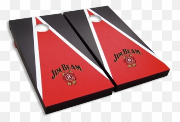Jim Beam Joanna Clark - Book Cover Png,Cornhole Png