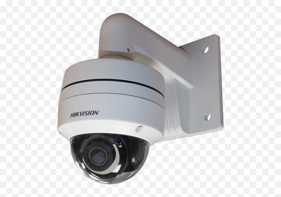 Cctv Camera Png - Hikvision Wireless Cctv Camera,Security Camera Png