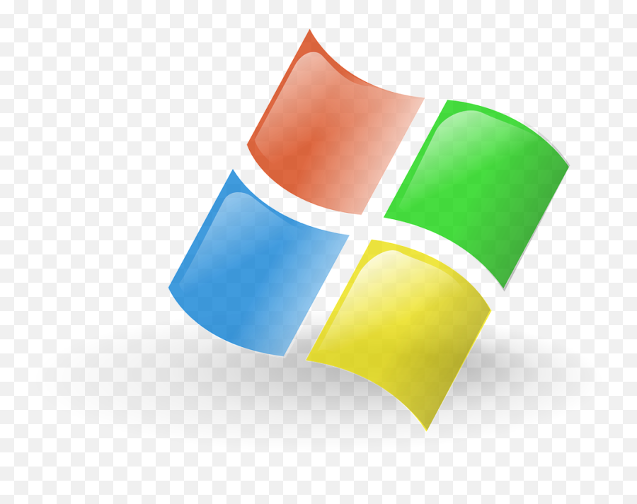 Windows Logo - Window 7 Logo Png,Royalty Free Logos