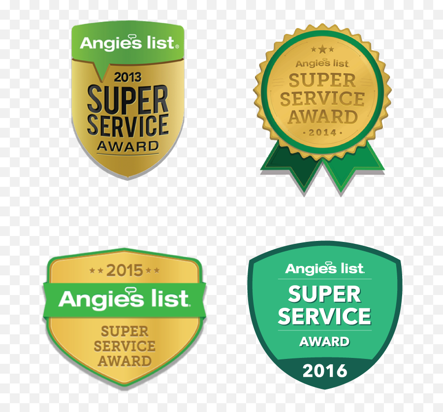 Angies List Icon - List Super Service Award 2014 Png,Angies List Logo Png