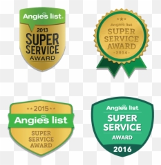 Angies List Icon - List Super Service Award 2014 Png,Angies List Logo Png