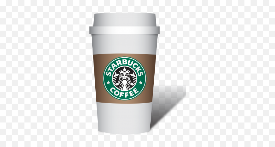 Starbucks Cup Transparent Png Clipart - Transparent Background Starbucks Png,Starbucks Coffee Cup Png