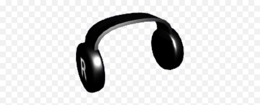 Clockwork Headphones Bubble Gum Simulator Wiki Fandom - Black Clockwork Headphones Png,Headphones Png