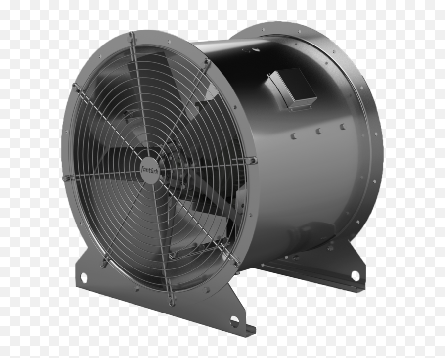 Axial Smoke Exhaust Fans - Ventilation Fan Png,Exhaust Smoke Png