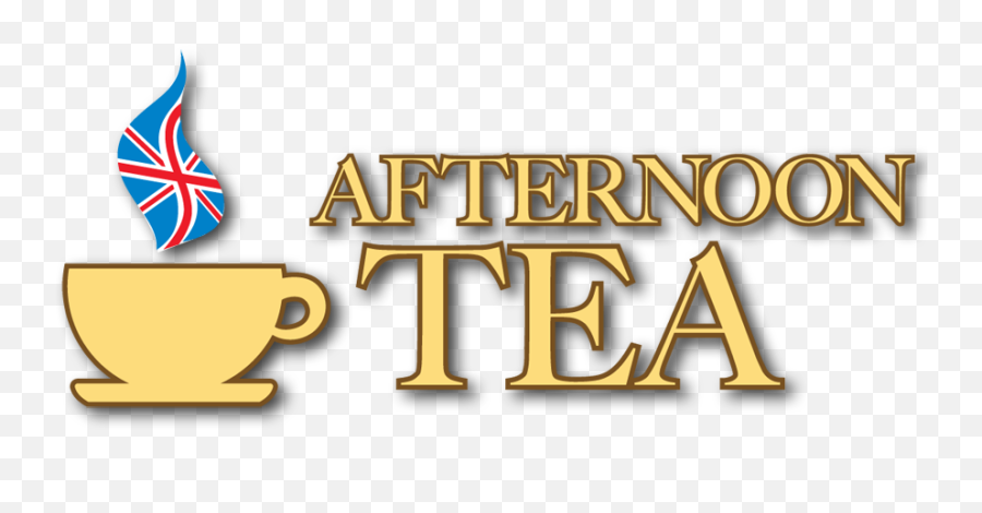 Home - Afternoon Tea Logo Png,Tea Logo