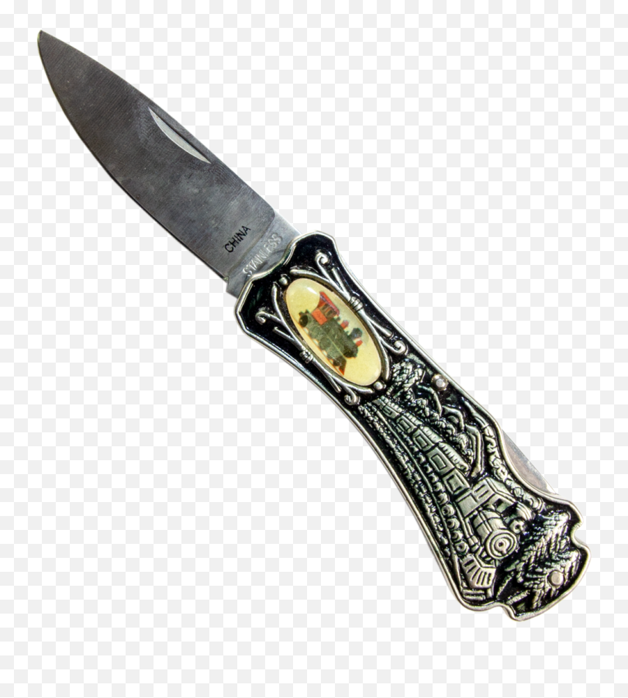 Pocket Knife - Utility Knife Png,Pocket Knife Png