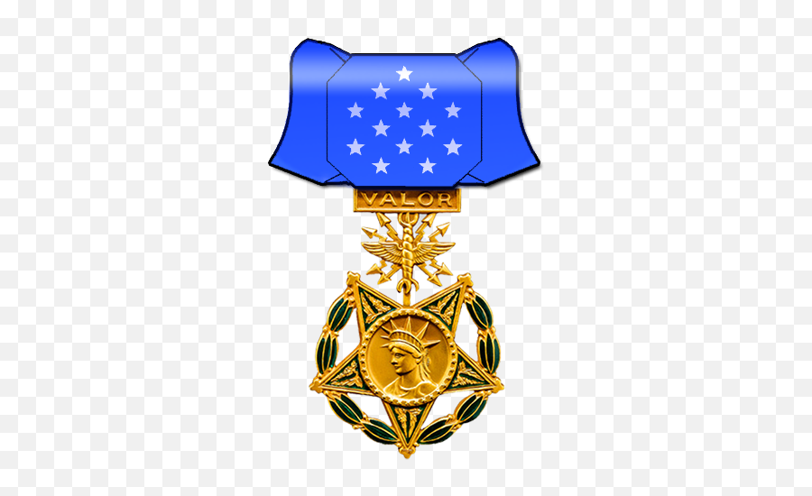 Medal Of Honor - Medal Of Honor Us Air Force Png,Medal Of Honor Png