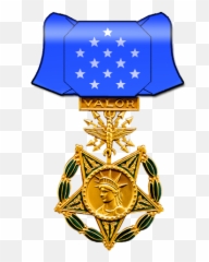Medal Of Honor - Medal Of Honor Us Air Force Png,Medal Of Honor Png