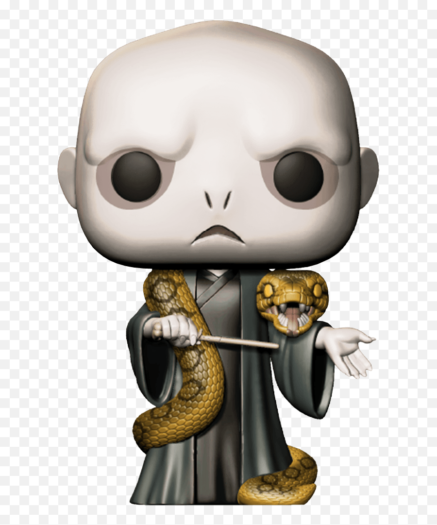 Harry Potter - Voldemort With Nagini 10 Funko Pop Harry Potter London Toy Fair 2020 Png,Voldemort Png