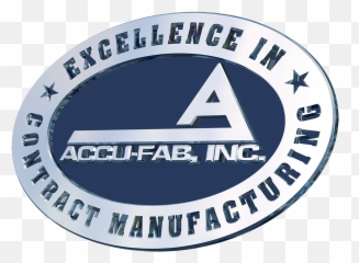 Accufab - Logosm U2013 Accufab Inc Emblem Png,Sm Logo