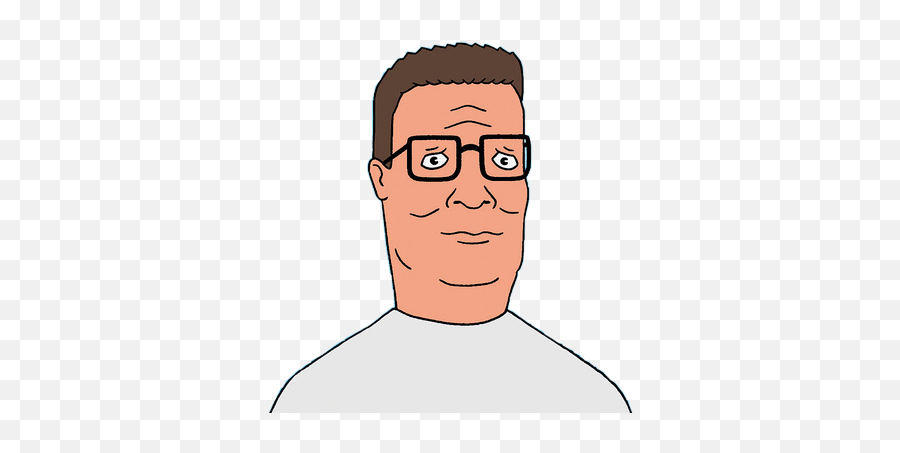 Hank Hill Png Image With No Background Hank King Of The Hill Hank Hill Png Free Transparent Png Images Pngaaa Com