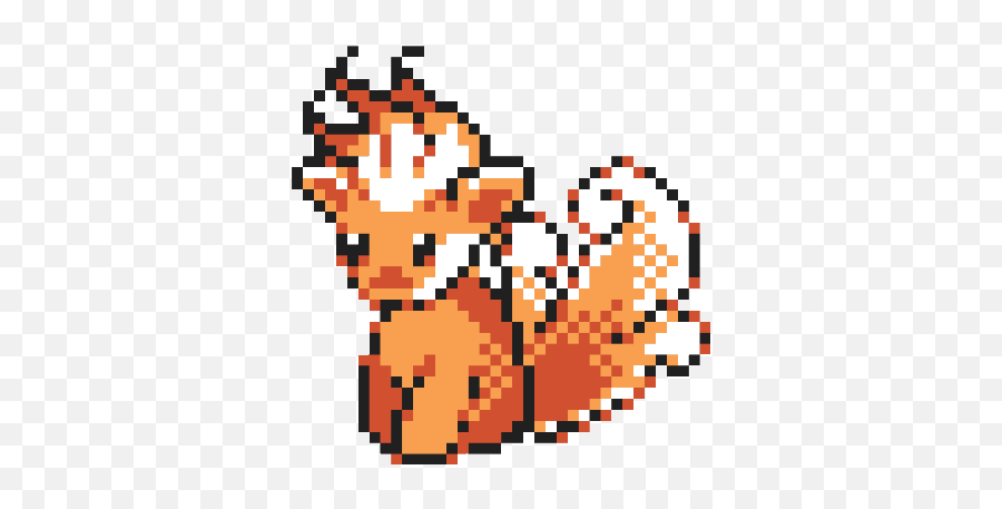 Not All Pokemon Are Created Equal Beta No 166 Trifox - Trifox Pokemon Png,Vulpix Png