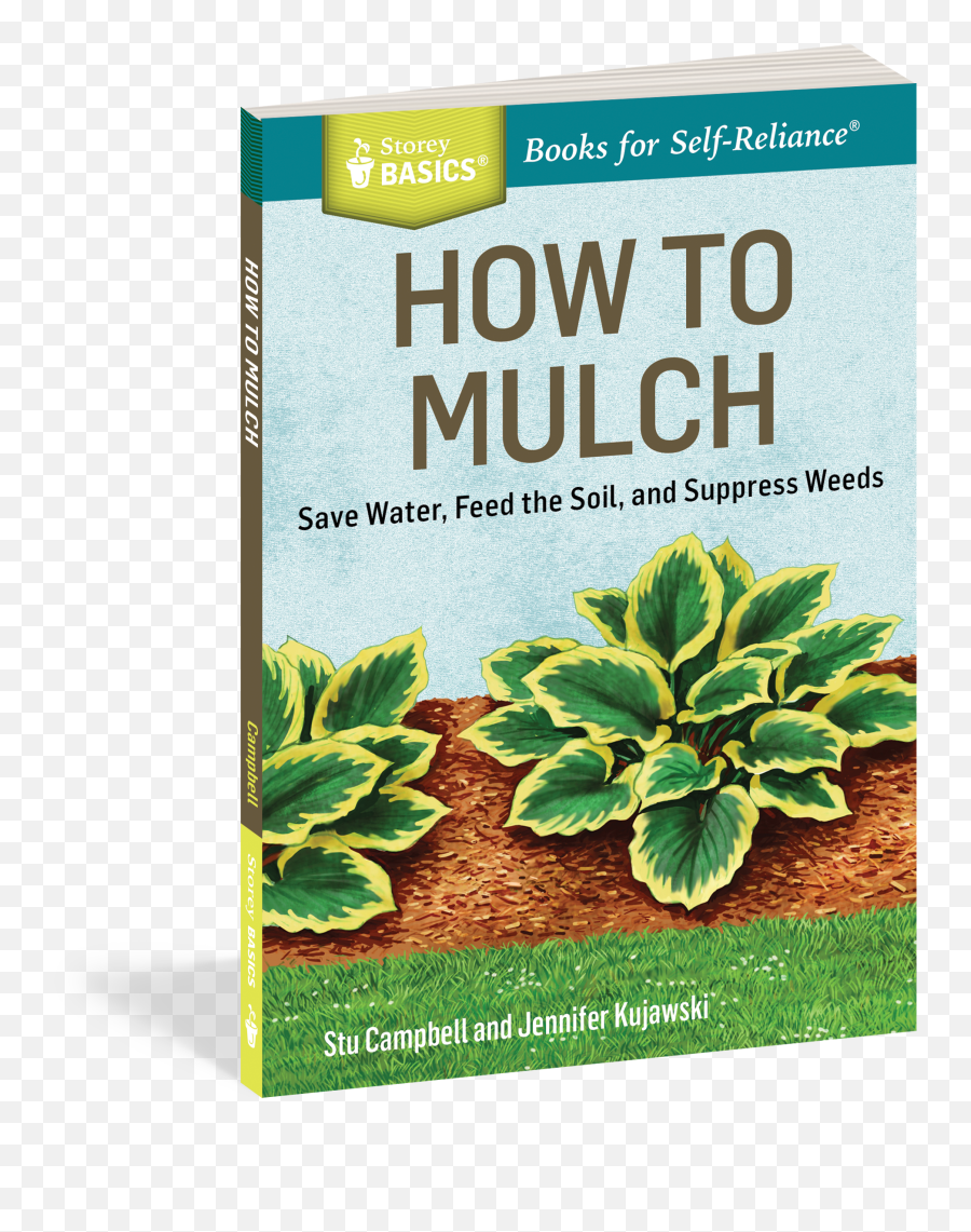 Save Water Feed The - How To Save Feed The And Suppress A Storey Png,Mulch Png