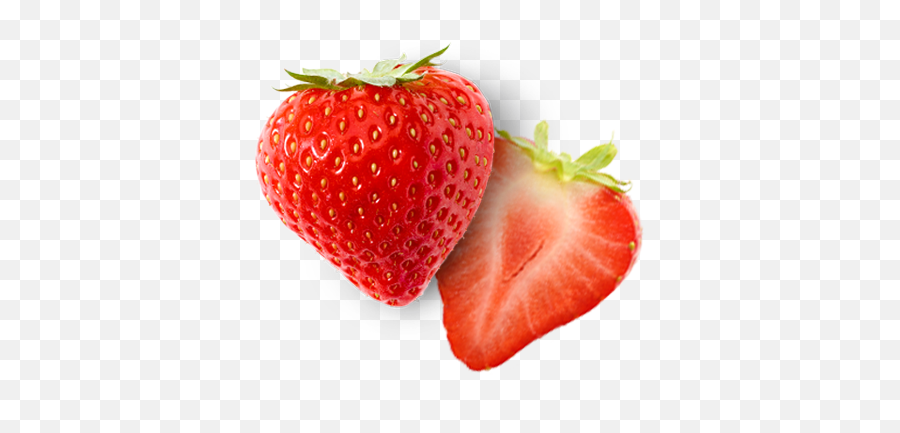 International Strawberry Congress - Fruit Top View Png,Strawberry Png