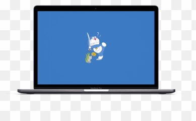 Doraemon Vs Mouse - Katana Lcd Display Png,Doraemon Logo