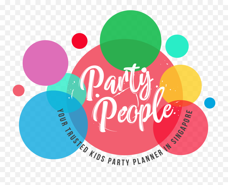 Party People - Party People Logo Png,Party People Png
