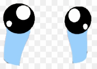 Gacha - Gacha Life Eyes Png,Sad Eyes Png