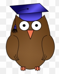 Barred Owl Clipart Barn - Clip Art Png,Barn Owl Png
