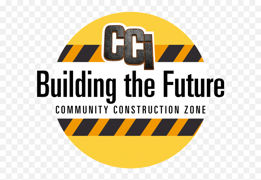 Cci Building The Future Event - Graphic Design Png,Building Logo