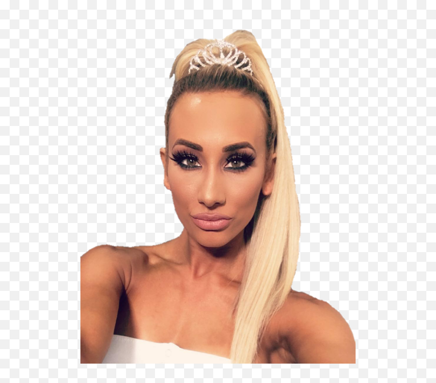 Wwe Carmella Sticker - Photo Shoot Png,Carmella Png