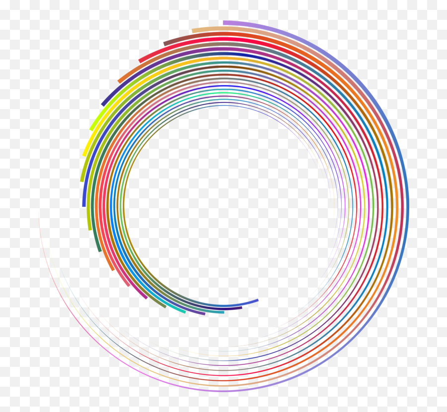 Circlelinecyclone Png Clipart - Royalty Free Svg Png Circle,Cyclone Png