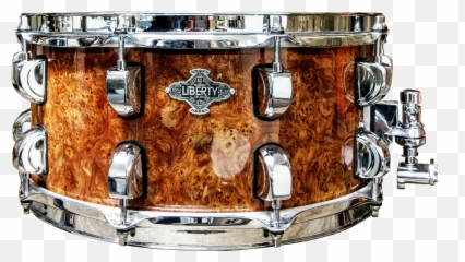 Download Hd Exotic Snares Series - Snare Drum Transparent Drums Png,Drum Png