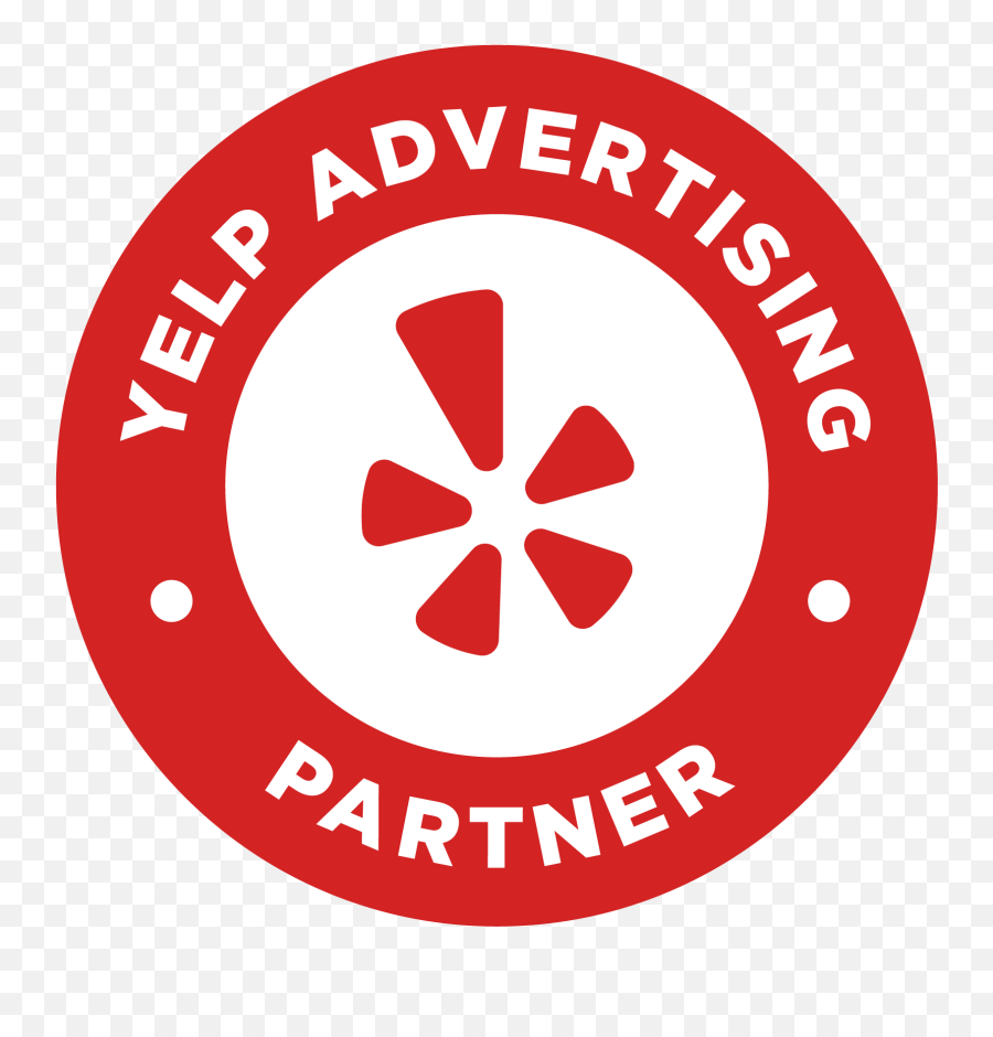 Your Complete Marketing Department Takes Care Of Everything - Yelp Ads Certified Partner Png,Emperor Logos