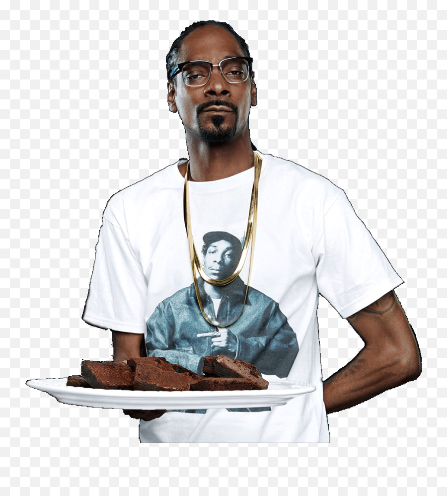 Cheff Dogg - Martha Stewart Snoop Dogg Friendship Png,Snoop Dogg Logo