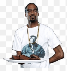 Cheff Dogg - Martha Stewart Snoop Dogg Friendship Png,Snoop Dogg Logo