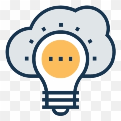 Index Of Wp - contentuploads201704 Light Bulb Innovation Icon png