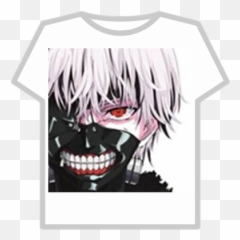 Free Transparent Ghoul Png Images Page 3 Pngaaa Com - ken kaneki shirt roblox roblox free download unblocked
