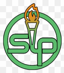 The Slp Torch - Bitcoin Cash Methodist Church In Zimbabwe png