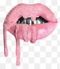 Lipstick Kyliecosmetics Logo - Transparent Cosmetics Png