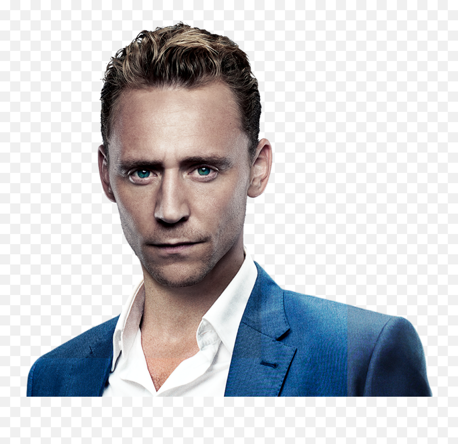 Tom Hiddleston The Night Manager Hair Png