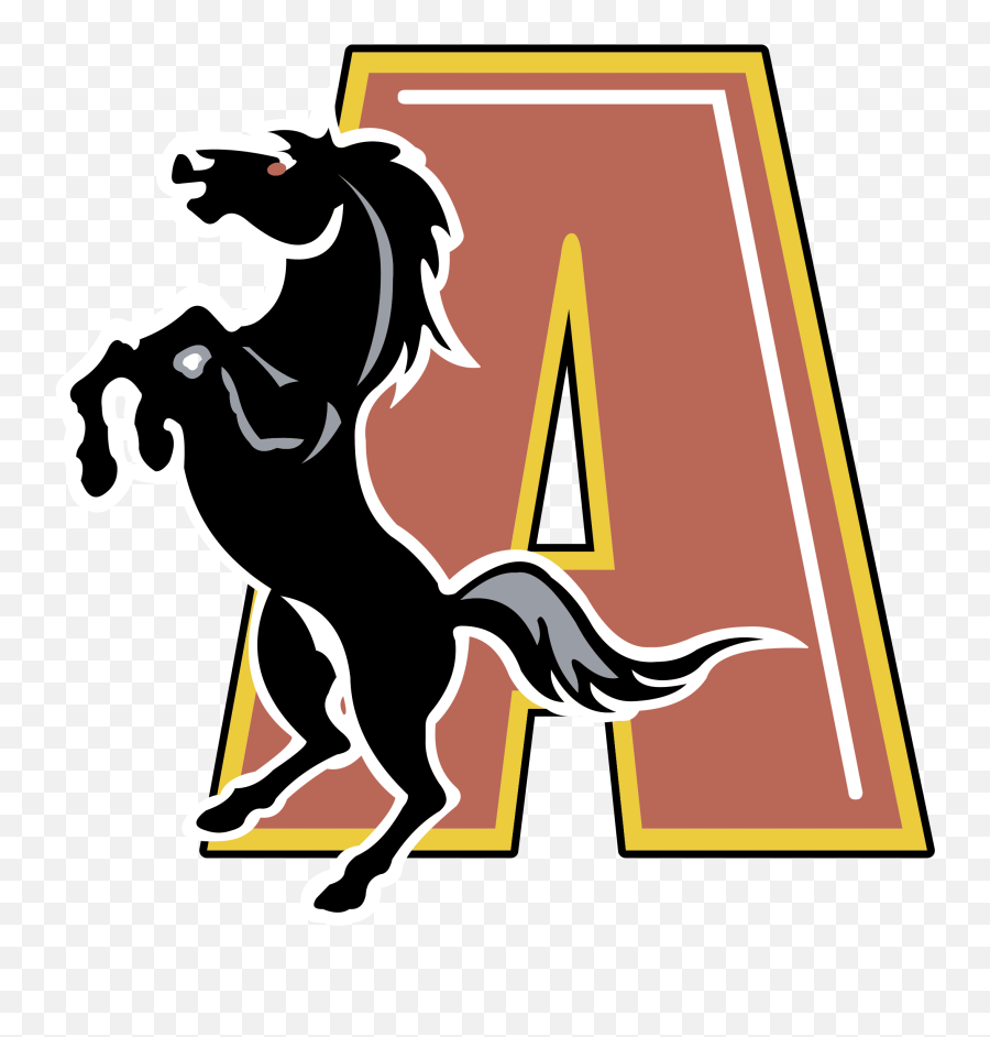 Augusta Stallions Logo Png Transparent - Stallions,Stallion Logo