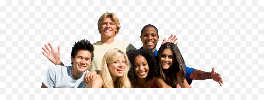 Download Student Trips For Classes Or - Group Student Pix Png,Groups Of People Png