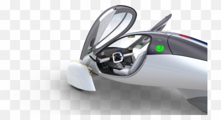 Aptera2019 Rear - Volkswagen Car Png,Doors Png