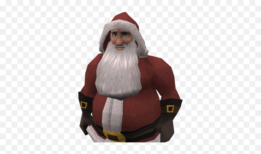 Santa Claus - Santa Claus Png,Santa Claus Png