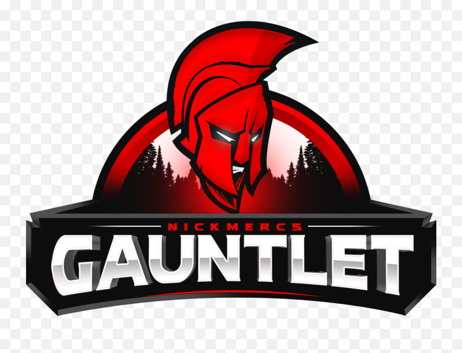 Mfam Gauntlet By Nickmercs Cod Warzone Tournament - Fictional Character Png,Faze Logo Png