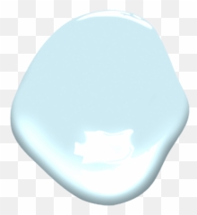 Tear Drop 2060 - 70 Benjamin Moore Friar png