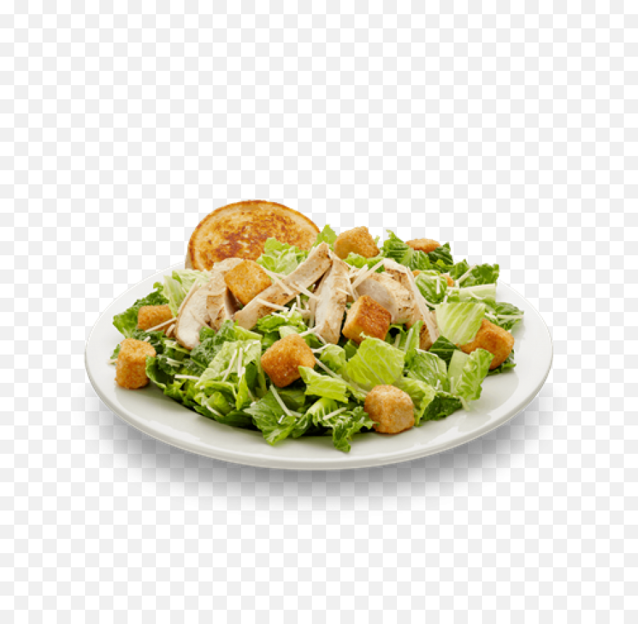 Download Hd Chicken Salad Png Stock - Grilled Chicken Caesar Chicken Salad Png,Ihop Logo Png