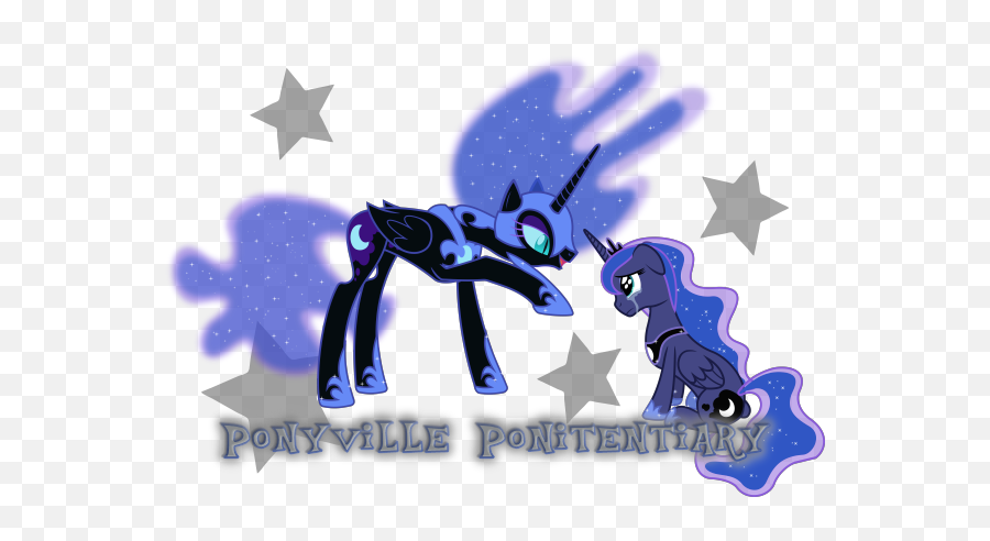 Ponyville Tf2 Ponitentiary Png Logo