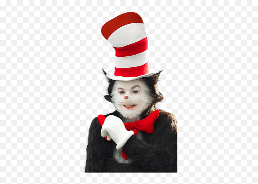 The Cat In Hat - Cat In The Hat Live Png,Cat In The Hat Png