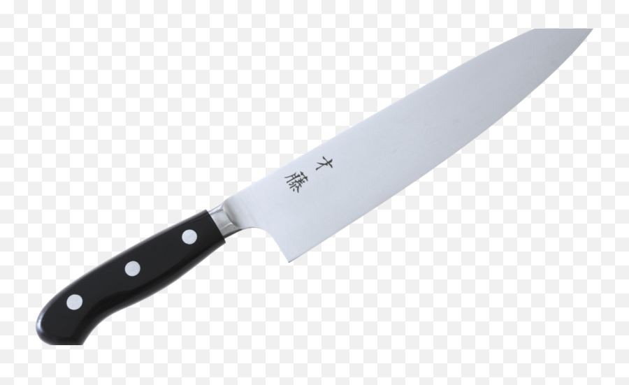 Chef Knives - Hd Image Of Knife Png,Knives Png
